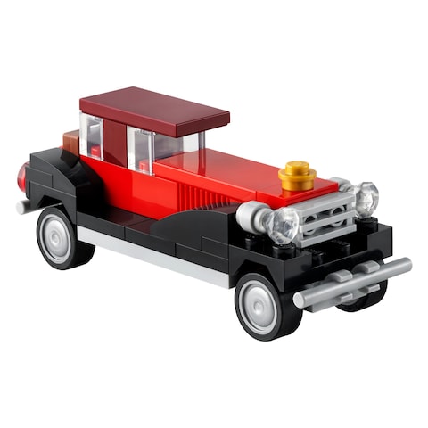 LEGO 30644 VINTAGE CAR