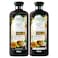 Herbal Essences Bio Renew Coconut Milk Shampoo 400ml + Conditioner 400ml