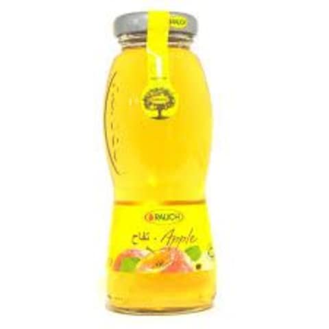 Rauch Juice Apple Flavor 200 Ml