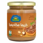 Buy Natureland Macadamia Cream 250g in Kuwait