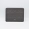 Belk 3D Leather Case Ipad 10.2 Black