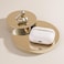 HAPPY PLUGS Hope True Wireless Headphones - Gold