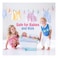 Cool &amp; Cool Anti-Bacterial Baby Fabric Softener 2L
