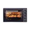 Smart Electrical Oven With Grill - 40 Liters - Silver - SOV40RT4
