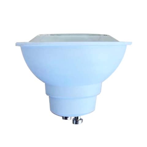 GU10 7W AC220-240V