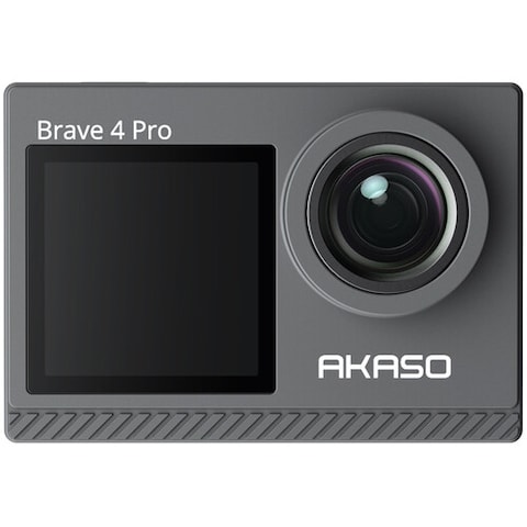 AKASO Brave 4 Pro Action Camera