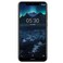 Nokia 5.1 Plus Dual Sim 4G 32GB Blue