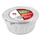 Falcon Aluminium Pot With Lid 3.7L Silver 3 PCS