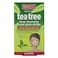 Beauty Formulas Australian Tea Tree Deep Cleansing Nose Pore Stripes White 6 PCS