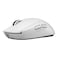 Logitech G Pro X Wireless Mouse White