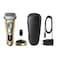 Braun 9399S Series 9 Wet &amp; Dry Shaver