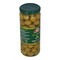 Italia Green Plain Olives 450/280 gr