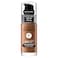 Revlon ColourStay 24H Makeup SPF 15 Matte Finish Combination Foundation 015 Mahogany 30ml