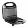 TORNADO Sandwich Maker 700W - Black - TST-700