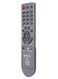 Starsat Remote Control For Tv Grey