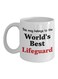muGGyz Try Doing Whatever Hal Said First Place Coffee Mug White