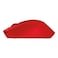 Logitech M330 Wireless Silent Mouse Red
