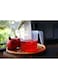 ROYALFORD Measuring Cup Clear/Red 1L