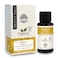 Aroma Tierra - Organic Turmeric Essential Oil (Madagascar) - Aroma Tierra - 100% Pure, Natural, Certified Organic By Ecocert - 30Ml