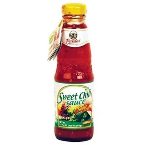 Pantai Sweet Chili Sauce Sugar Free 200 Ml Online | Carrefour Jordan