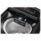 Samsung Top Loading Washing Machine - 18.5 kg - Black - WA18T6260BV