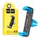 Hoco CA40 Car Holder Black