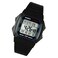Casio W-800H-1AVDF Classic Water Resistant Digital Sport Watch