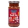 Santa Maria Medium Garlic Salsa 230g