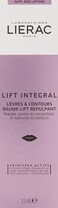 Lierac Lift Integral Lips &amp; Lip Lift Balm 15ml Contouring Plumping