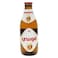 Moussy Non-Alcoholic Malt Beverage Peach 330ml