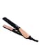 Krypton Ceramic Hair Straightener Brown/Black
