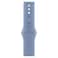 Apple Watch Winter Blue Sport Band 45mm Small/Medium