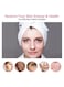 Vibration Face Neck Lifting Massager LED Photon Therapy Skin Tighten Anti-Wrinkle Remove skin Lifting Massager Skin Care Tools Beauty Device Reduce Double Chin