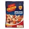Al Kazzi Baked Nuts Super Extra Mixed Nuts 26% Kernels 450g