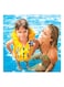 Intex Pool School Deluxe Swim Vest