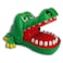 Generic Crocodile Mouth Dentist Bite Toy