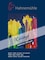 Hahnemuhle Oil &amp; Acrylic Paint Board: College&reg; 350 gsm (Block) - 36cm x 48cm