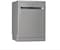 Ariston 13 Place Settings Freestanding Dishwasher, Inox, Made in Poland, LFC2B19XUK