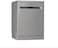 Ariston 13 Place Settings Freestanding Dishwasher, Inox, Made in Poland, LFC2B19XUK