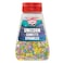 Dr. Oetker Unicorn Confetti Sprinkles 110g