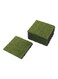 Runnen Outdoor Artificial Grass Green/Black