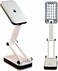 Fitto LED-666 Rechargeable Office Lamp, Foldable, Multicolor
