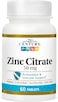 21st Century Healthcare Zinc Citrate Tablets 50Mg, 60 Count