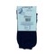 LC MRM2 Classic Socks for Men - Size 39:42 - 2 Pieces -  Navy