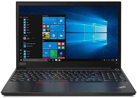 Buy Lenovo Thinkpad E15, Intel Core i5-10210U, 4GB DDR4 RAM