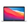 Apple Macbook Air M1 8 CR 256 13 Space Grey