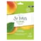 St.lves Glowing Sheet Mask Apricot 23ml