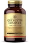 Solgar &ndash; Quercetin Complex with Ester-C Plus, 100 Vegetable Capsules
