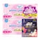 Sofy Pads Maxi Long 2Pcs + 1Super