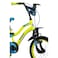 ITG Mogoo Genius Kids Bike - 12 Inch